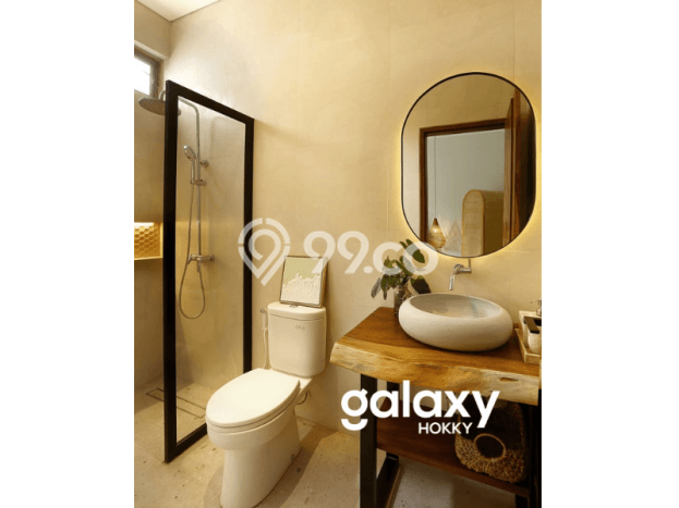 INVESTASI POTENSIAL! Vila Kawasan , Luas 208m2m², Kawasan Potensial INVESTASI POTENSIAL! Vila Kawasan , Luas 208m2m², Kawasan Potensial