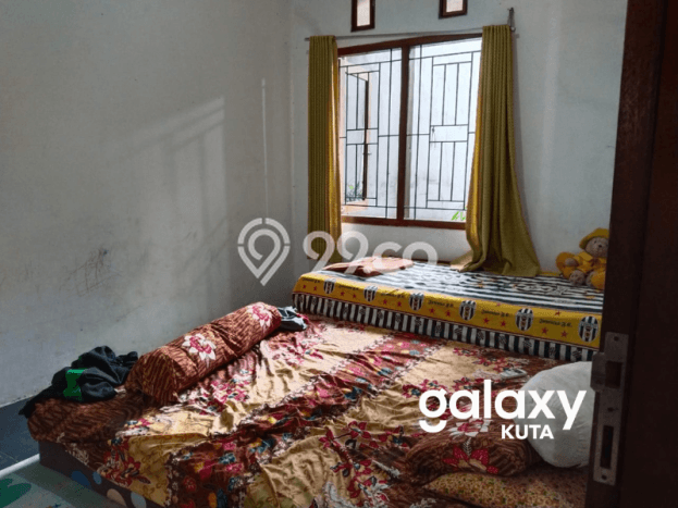 Jual Rumah Eksklusif 5 KT di Cinangka, Depok Jual Rumah Eksklusif 5 KT di Cinangka, Depok