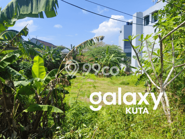 Dijual Tanah Lokasi Ungasan, Badung Seluas 700m2 Dijual Tanah Lokasi Ungasan, Badung Seluas 700m2
