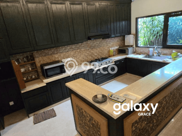 Vila Disewakan Kawasan , Area 0m2m², Kawasan Asri Vila Disewakan Kawasan , Area 0m2m², Kawasan Asri