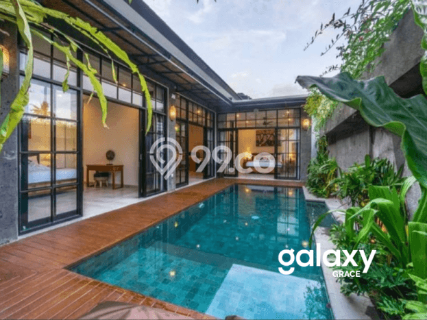 Vila di Lodtunduh, Area 0m2m², Tersedia Segera, Harga Bersaing Vila di Lodtunduh, Area 0m2m², Tersedia Segera, Harga Bersaing