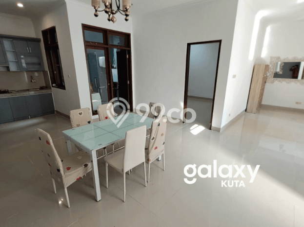 HOT DEAL! Rumah di Jimbaran, 4 KT, Lingkungan Asri, LT 120m² LB 170m² HOT DEAL! Rumah di Jimbaran, 4 KT, Lingkungan Asri, LT 120m² LB 170m²