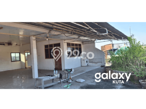 BEST INVESTMENT! Rumah area Denpasar Barat, LT 400m2m² LB 1500m2m² BEST INVESTMENT! Rumah area Denpasar Barat, LT 400m2m² LB 1500m2m²