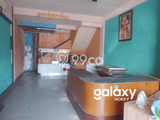 Dijual Ruko di Denpasar Barat, Luas 162m2m², Area Komersial Dijual Ruko di Denpasar Barat, Luas 162m2m², Area Komersial