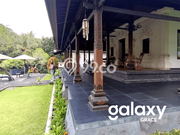 FOR SALE! Vila Kawasan Kediri, Area 19299m2m², Posisi Premium FOR SALE! Vila Kawasan Kediri, Area 19299m2m², Posisi Premium