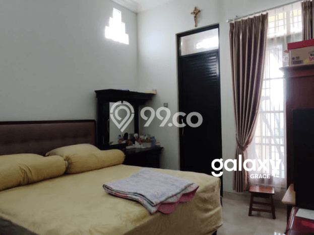 Rumah Strategis Renon, Denpasar, Luas 200m2m² LB 288m2m² Rumah Strategis Renon, Denpasar, Luas 200m2m² LB 288m2m²