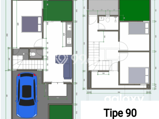 Dijual Rumah 3 Kamar Lokasi Ideal Bagus dan Strategis di Denpasar Utara Dijual Rumah 3 Kamar Lokasi Ideal Bagus dan Strategis di Denpasar Utara