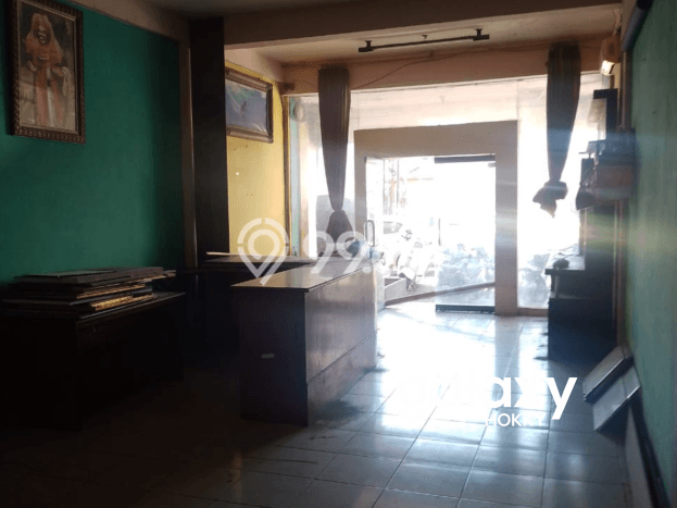 Dijual Ruko di Denpasar Barat, Luas 162m2m², Area Komersial Dijual Ruko di Denpasar Barat, Luas 162m2m², Area Komersial