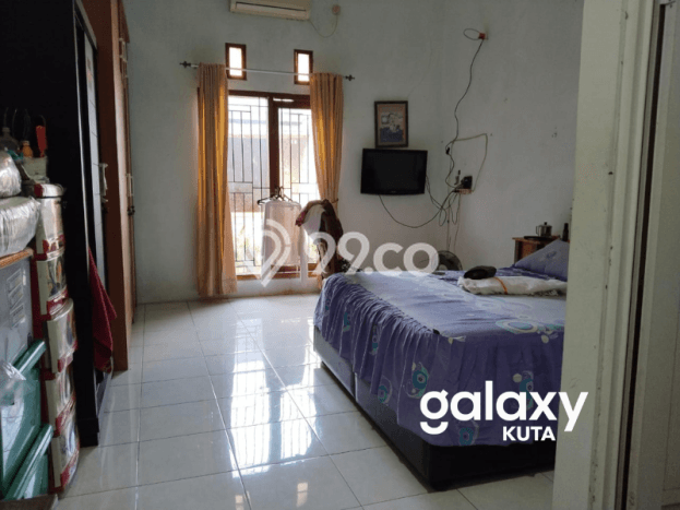 Jual Rumah Eksklusif 5 KT di Cinangka, Depok Jual Rumah Eksklusif 5 KT di Cinangka, Depok