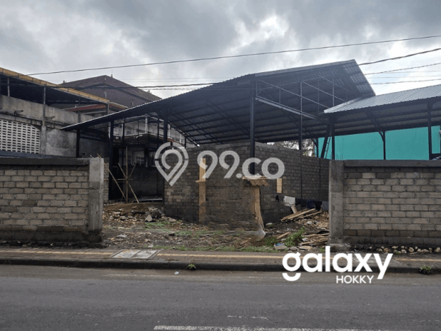 Disewakan Gudang Kawasan Sesetan, Luas 500m², Kawasan Berkembang Disewakan Gudang Kawasan Sesetan, Luas 500m², Kawasan Berkembang