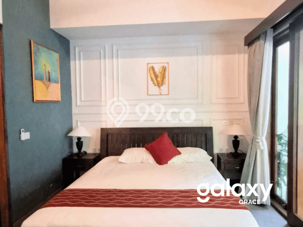 Vila Strategis Kawasan , Area 400m2m², Akses Badung, Badung Vila Strategis Kawasan , Area 400m2m², Akses Badung, Badung
