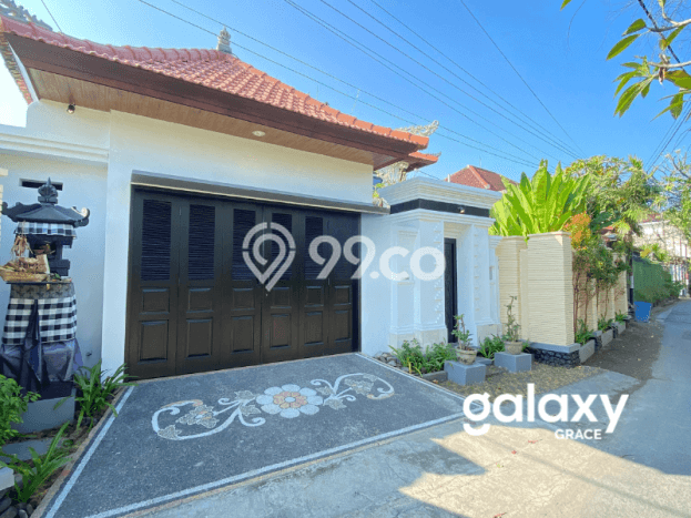 Vila Disewakan di Sanur, Luas 0m², Lokasi Premium, Harga Terjangkau Vila Disewakan di Sanur, Luas 0m², Lokasi Premium, Harga Terjangkau