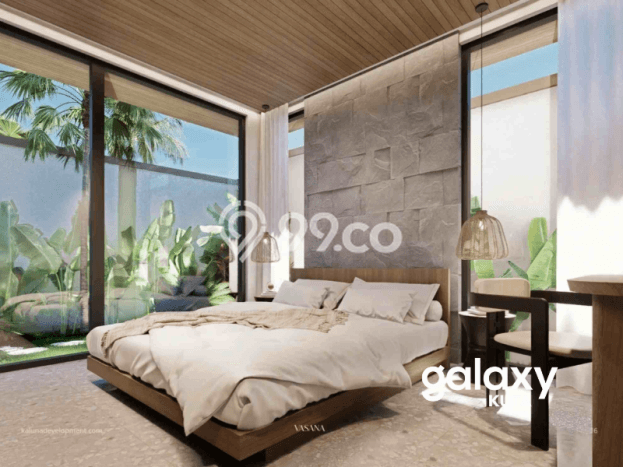 FOR SALE! Vila Kawasan Kedungu, Area 120m², Lokasi Premium FOR SALE! Vila Kawasan Kedungu, Area 120m², Lokasi Premium