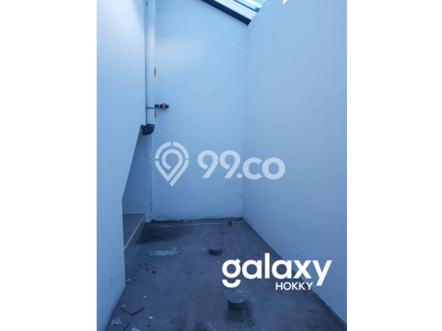 Ruko Kawasan Komersial Kawasan Mahendradata, Luas 155m², Siap Operasi Ruko Kawasan Komersial Kawasan Mahendradata, Luas 155m², Siap Operasi