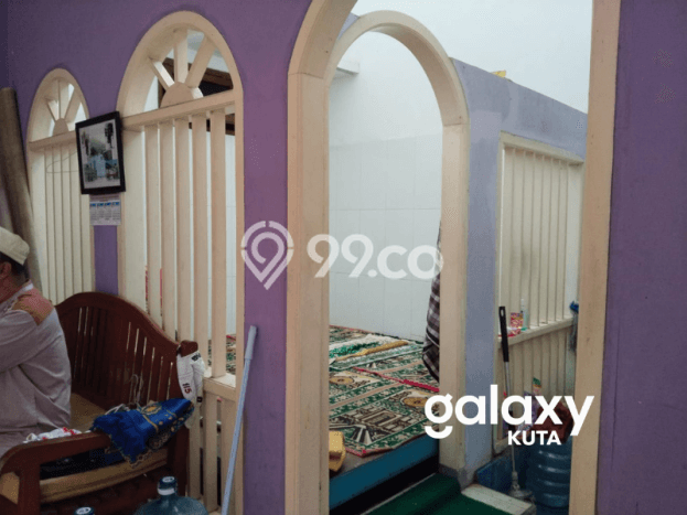 Jual Rumah Eksklusif 5 KT di Cinangka, Depok Jual Rumah Eksklusif 5 KT di Cinangka, Depok