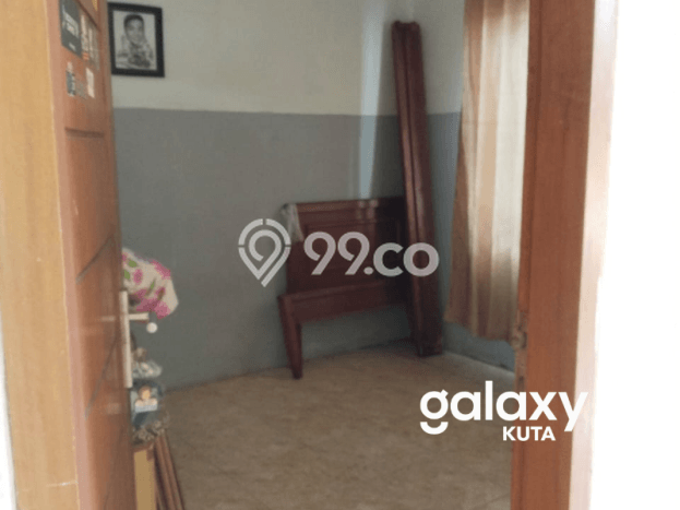 Jual Rumah Eksklusif 5 KT di Cinangka, Depok Jual Rumah Eksklusif 5 KT di Cinangka, Depok