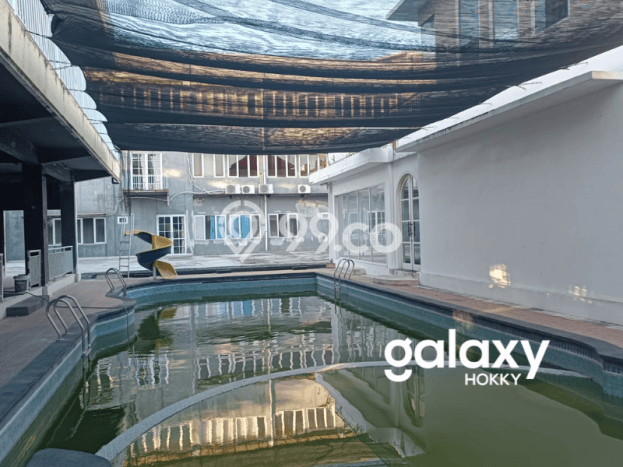 Dijual Komersial Kawasan Denpasar Barat, Luas 7000m², Lokasi Premium Dijual Komersial Kawasan Denpasar Barat, Luas 7000m², Lokasi Premium