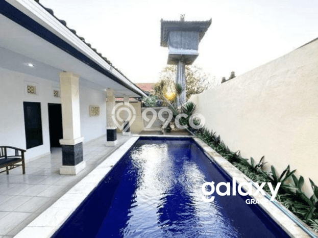 Vila Strategis Kawasan Sanur, Area 0m², Harga Bersaing Vila Strategis Kawasan Sanur, Area 0m², Harga Bersaing