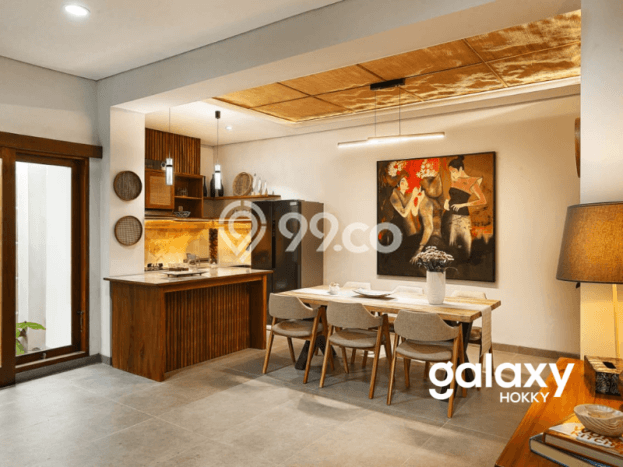 INVESTASI POTENSIAL! Vila Kawasan , Luas 208m2m², Kawasan Potensial INVESTASI POTENSIAL! Vila Kawasan , Luas 208m2m², Kawasan Potensial