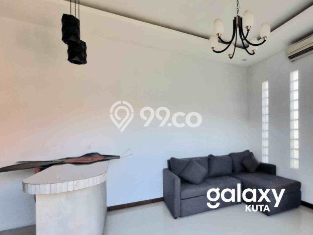 Vila Ready to Rent Kawasan Sanur Kauh, Area 0m², Lingkungan Nyaman Vila Ready to Rent Kawasan Sanur Kauh, Area 0m², Lingkungan Nyaman