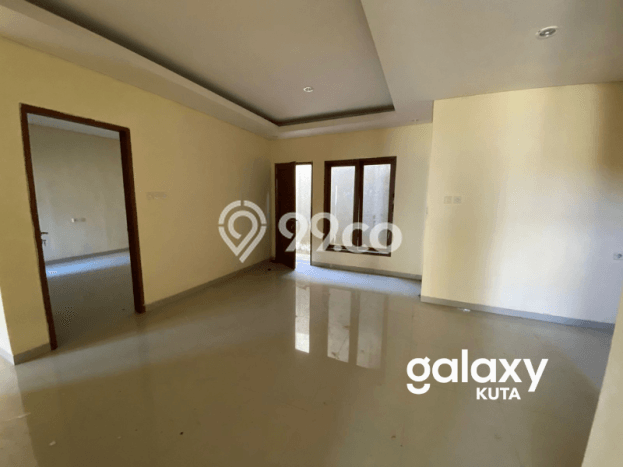 HOT PROPERTY! Rumah Strategis area Benoa, LT 125m² LB 160m² HOT PROPERTY! Rumah Strategis area Benoa, LT 125m² LB 160m²