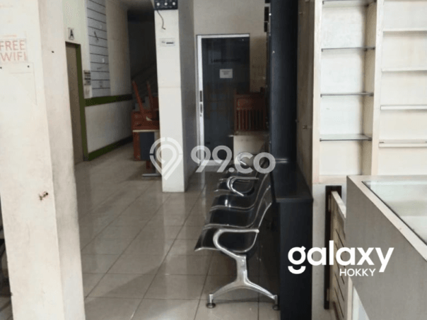 Jual Ruko Kawasan Premium Kawasan Denpasar Barat, Luas 463m², Jalan Raya Jual Ruko Kawasan Premium Kawasan Denpasar Barat, Luas 463m², Jalan Raya