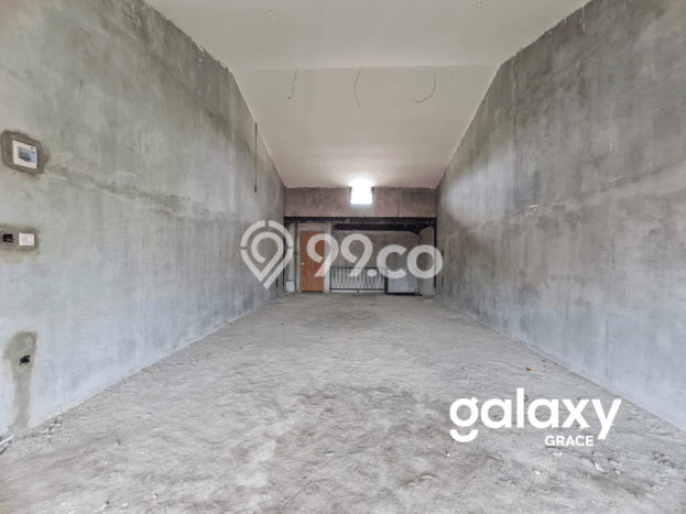 KAWASAN PREMIUM! Ruko Kawasan Canggu, Luas 160m², Akses Utama KAWASAN PREMIUM! Ruko Kawasan Canggu, Luas 160m², Akses Utama