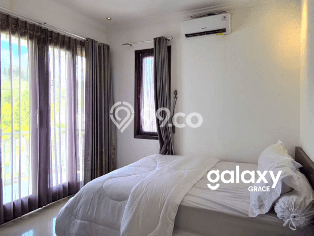 Vila Siap Huni Kawasan Pecatu, Area 0m², Area Strategis Vila Siap Huni Kawasan Pecatu, Area 0m², Area Strategis