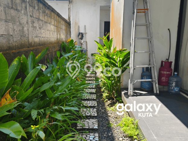 Vila Asri di Pecatu, Ukuran 350m², Dekat ke berbagai kebutuhan Vila Asri di Pecatu, Ukuran 350m², Dekat ke berbagai kebutuhan