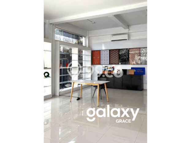 Disewakan Ruko Premium di , Luas 440m2m², Jalan Strategis Disewakan Ruko Premium di , Luas 440m2m², Jalan Strategis