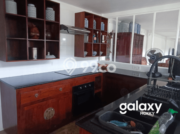 Vila Premium Kawasan , Area 270m2m², Posisi Premium dengan jalan bagus Vila Premium Kawasan , Area 270m2m², Posisi Premium dengan jalan bagus
