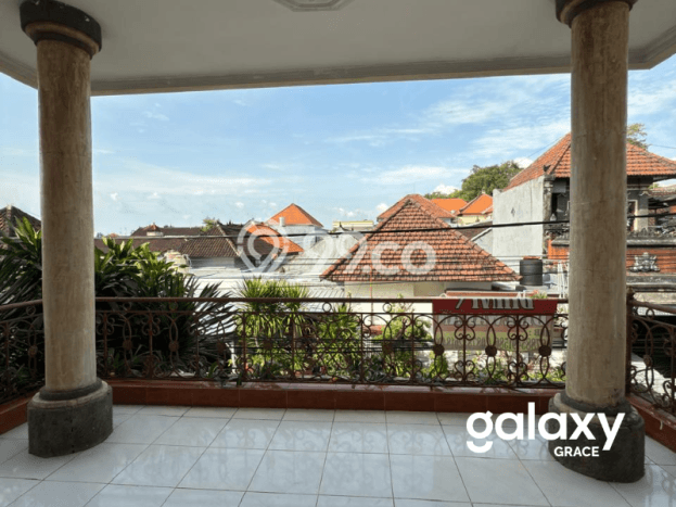 Jual Rumah Modern 7 KT di Pemogan, Denpasar Jual Rumah Modern 7 KT di Pemogan, Denpasar