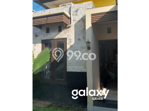 Rumah Asri area Dalung, Badung, LT 107m² Bangunan 90m² Rumah Asri area Dalung, Badung, LT 107m² Bangunan 90m²