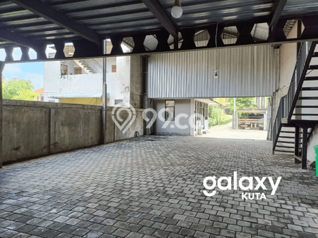 Gudang Dijual di Prime Area Denpasar Luas 100m2 Gudang Dijual di Prime Area Denpasar Luas 100m2