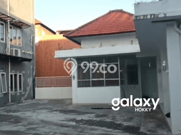 Dijual Komersial Kawasan Denpasar Barat, Luas 7000m², Lokasi Premium Dijual Komersial Kawasan Denpasar Barat, Luas 7000m², Lokasi Premium