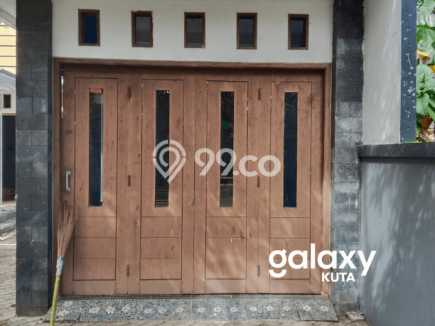 Jual Rumah Eksklusif 5 KT di Cinangka, Depok Jual Rumah Eksklusif 5 KT di Cinangka, Depok