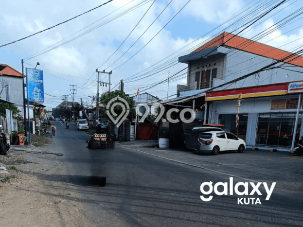 LOKASI STRATEGIS! Gudang di Denpasar Utara, Luas 540m², Area Komersial, Mainroad LOKASI STRATEGIS! Gudang di Denpasar Utara, Luas 540m², Area Komersial, Mainroad