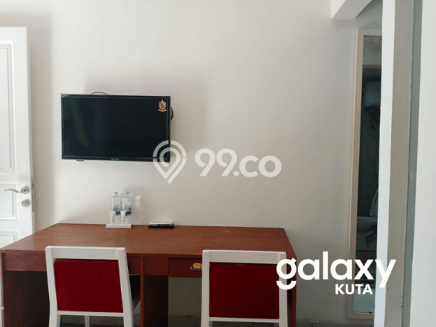 Rumah Kost untuk Dijual di Renon Punya 28 Kamar Rumah Kost untuk Dijual di Renon Punya 28 Kamar