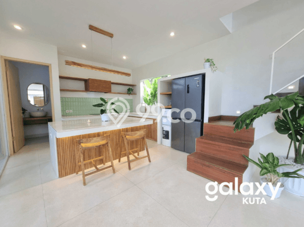 Dijual! Vila Kawasan Jimbaran, Ukuran 300m², Dekat ke Fasilitas Umum Dijual! Vila Kawasan Jimbaran, Ukuran 300m², Dekat ke Fasilitas Umum