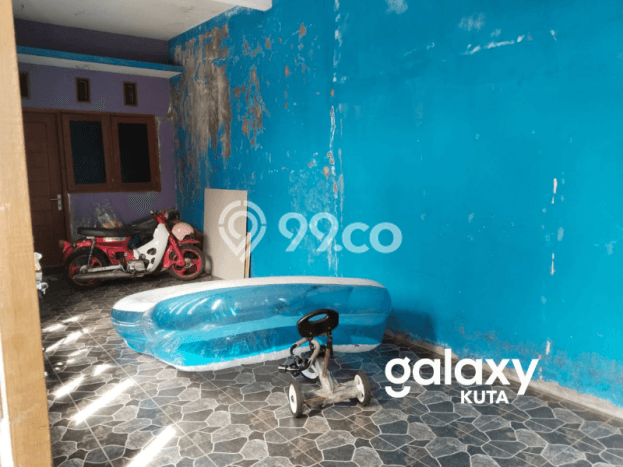 Jual Rumah Eksklusif 5 KT di Cinangka, Depok Jual Rumah Eksklusif 5 KT di Cinangka, Depok