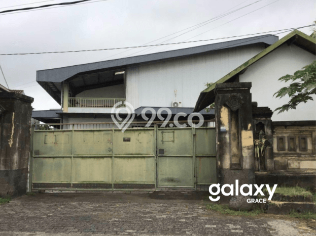 Gudang Area Premium di Pererenan, Luas 3326m², For Rent, Area Bisnis Gudang Area Premium di Pererenan, Luas 3326m², For Rent, Area Bisnis