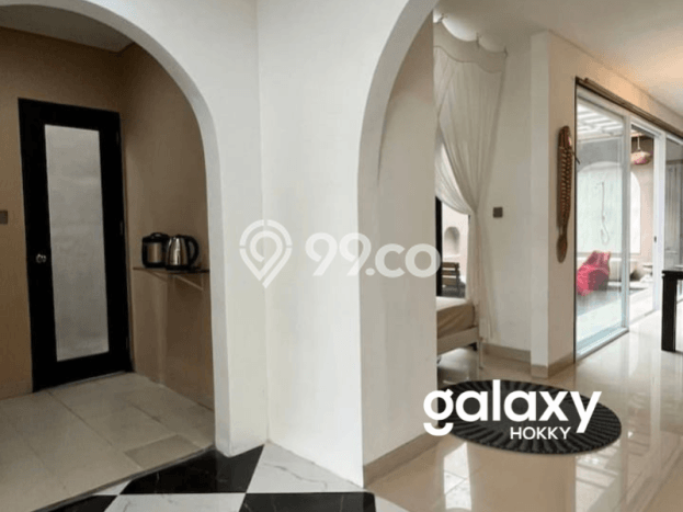 SEWA TERBAIK! Vila Kawasan Legian, Area 0m2m², Lingkungan Nyaman SEWA TERBAIK! Vila Kawasan Legian, Area 0m2m², Lingkungan Nyaman