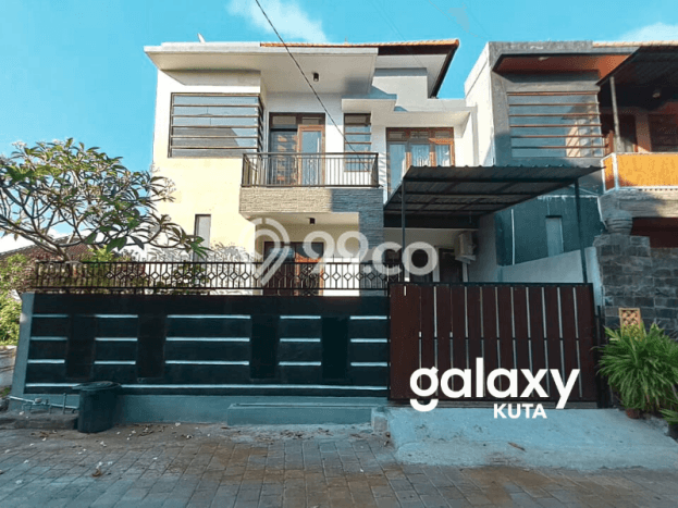 HOT DEAL! Rumah di Jimbaran, 4 KT, Lingkungan Asri, LT 120m² LB 170m² HOT DEAL! Rumah di Jimbaran, 4 KT, Lingkungan Asri, LT 120m² LB 170m²