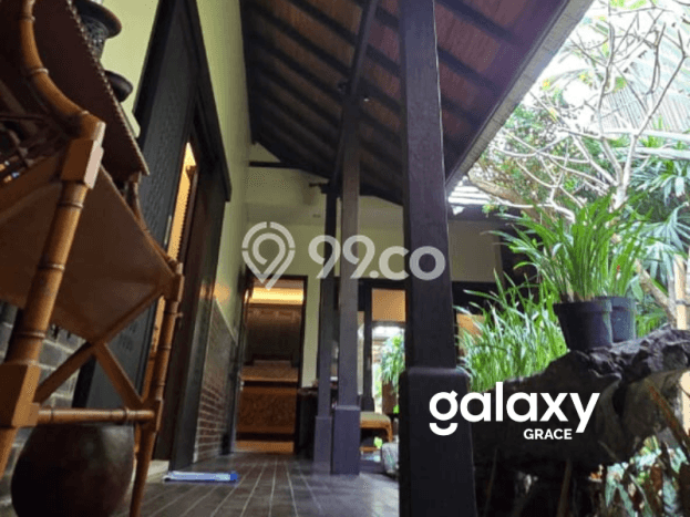 Vila Disewakan Kawasan , Area 0m2m², Kawasan Asri Vila Disewakan Kawasan , Area 0m2m², Kawasan Asri