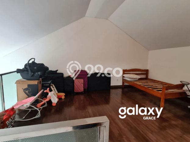 Rumah Strategis di Pemecutan Kaja, Dekat Pemecutan Kaja, Denpasar, Denpasar - 6 KT Rumah Strategis di Pemecutan Kaja, Dekat Pemecutan Kaja, Denpasar, Denpasar - 6 KT