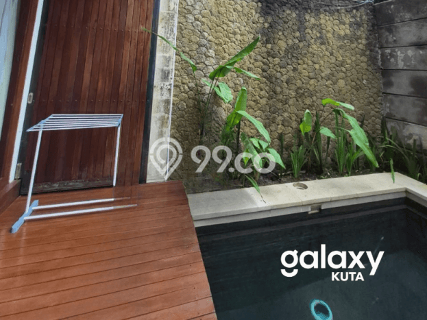 Dapatkan segera Vila Kawasan Legian, Luas 580m², Area nyaman untuk keluarga Dapatkan segera Vila Kawasan Legian, Luas 580m², Area nyaman untuk keluarga
