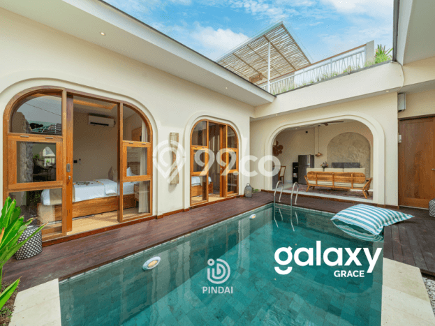 Vila Kawasan , Luas 0m2m², Akses Mudah Badung, Badung Vila Kawasan , Luas 0m2m², Akses Mudah Badung, Badung