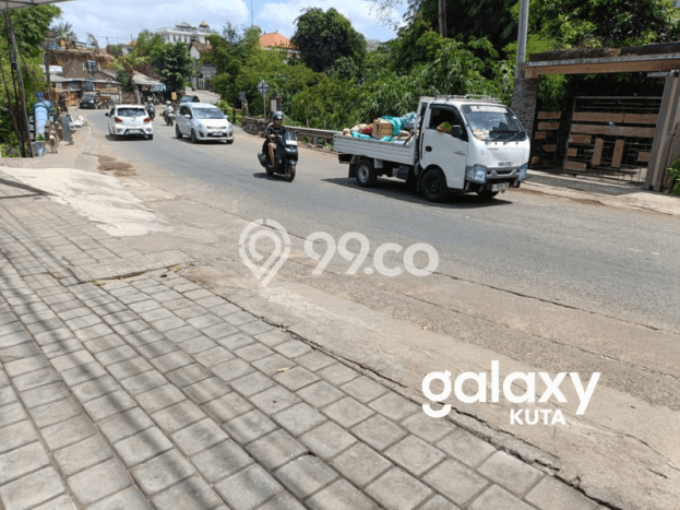 Gudang Dijual di Prime Area Denpasar Luas 100m2 Gudang Dijual di Prime Area Denpasar Luas 100m2