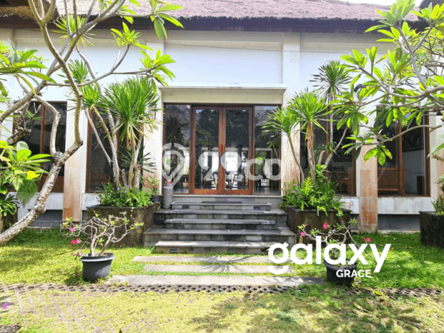 Tanah Dijual Area Strategis di Benoa Badung 3000m2 Tanah Dijual Area Strategis di Benoa Badung 3000m2