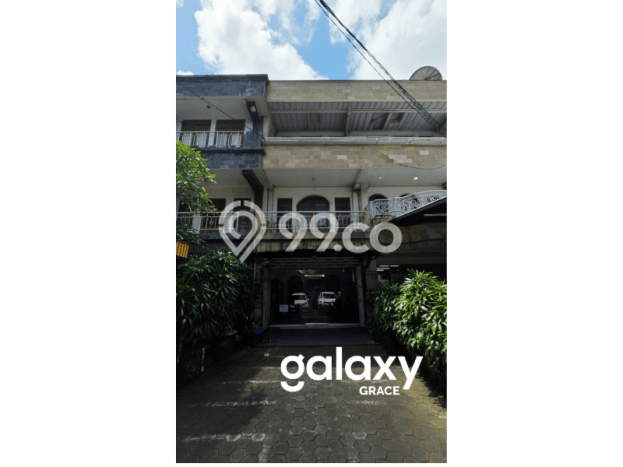Ruko Premium Kawasan Renon, Luas 300m², Lokasi Komersial, Berkembang Ruko Premium Kawasan Renon, Luas 300m², Lokasi Komersial, Berkembang